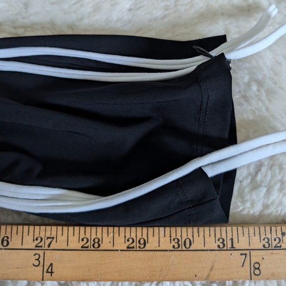 Ottolinger Strappy tie-fastening straps leggings XL - Picture 12 of 12